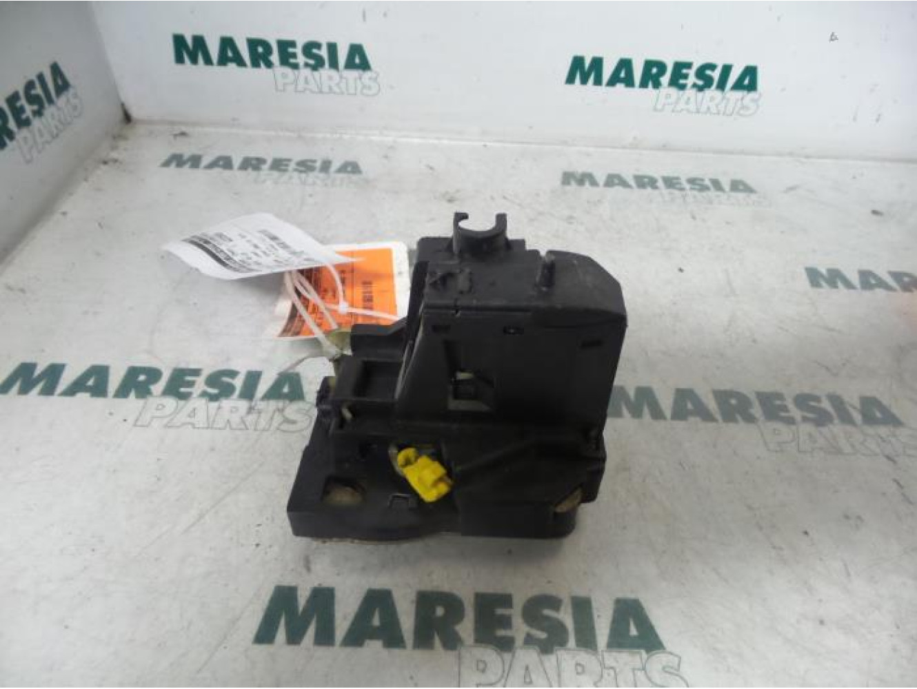 Renault - Megane Scenic - Deurslot Mechaniek 4Deurs links-achter