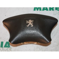Peugeot - Partner - Airbag Set+Module