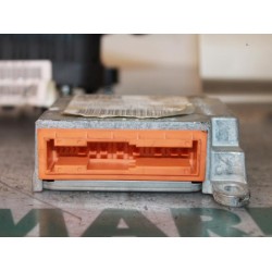 Peugeot - Partner - Airbag Set+Module
