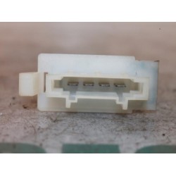 Peugeot - Partner - Heater resistor