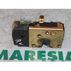Peugeot - Partner - Front door lock mechanism 4-door, right