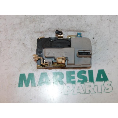Peugeot - Partner - Front door lock mechanism 4-door, right