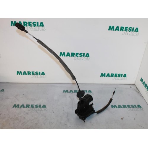Renault - Clio - Door lock mechanism 4-door, front left