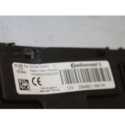 Renault - Clio - Engine management computer
