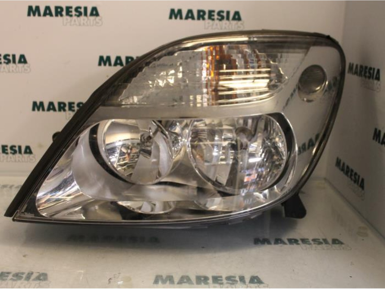 Renault - Megane Scenic - Scheinwerfer links
