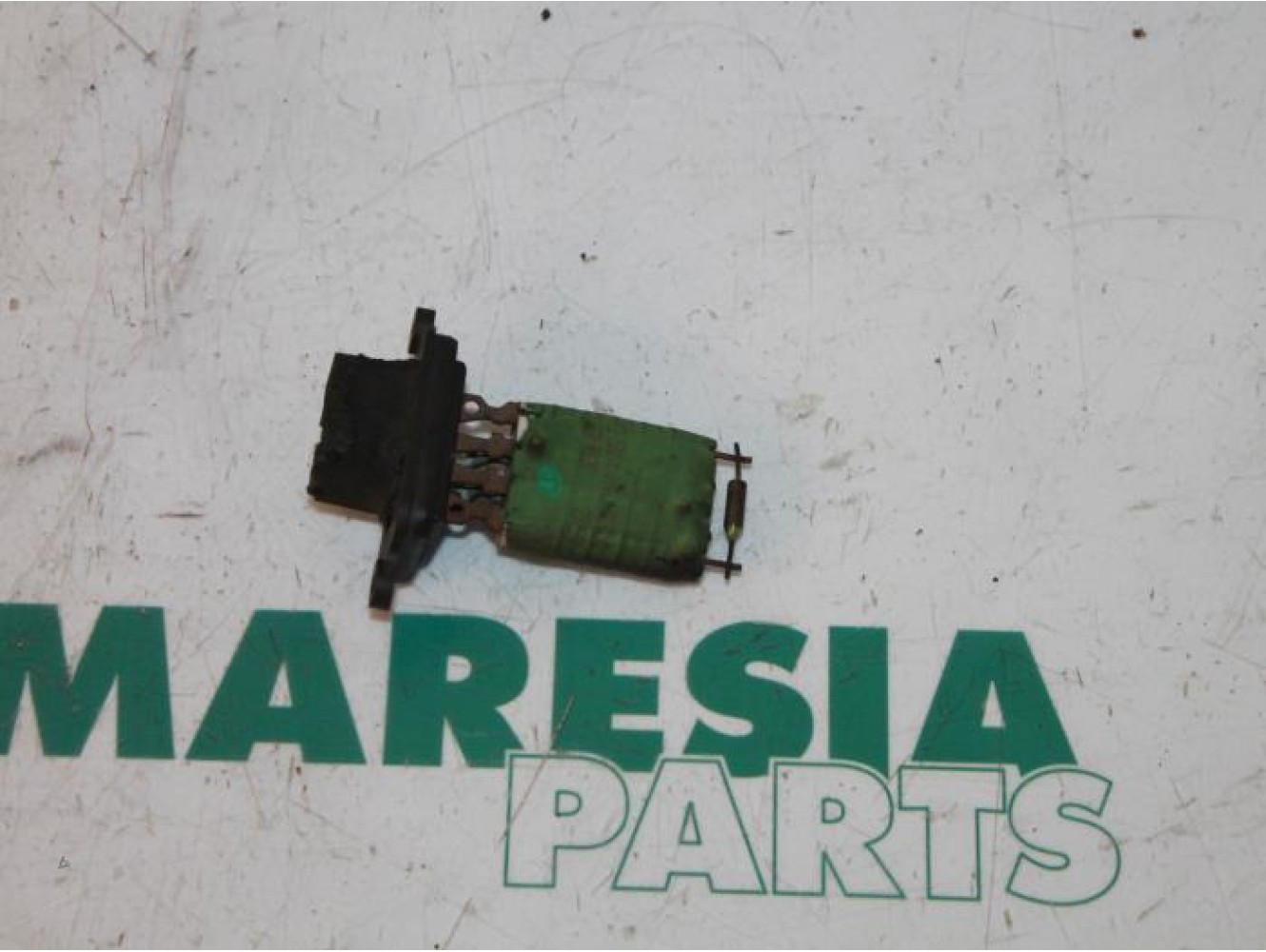 Fiat - Seicento - Heater resistor