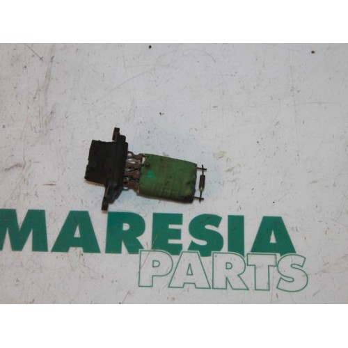 Fiat - Seicento - Heater resistor