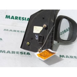 Renault - Megane Scenic - Wing mirror, right