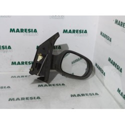 Renault - Megane Scenic - Wing mirror, right
