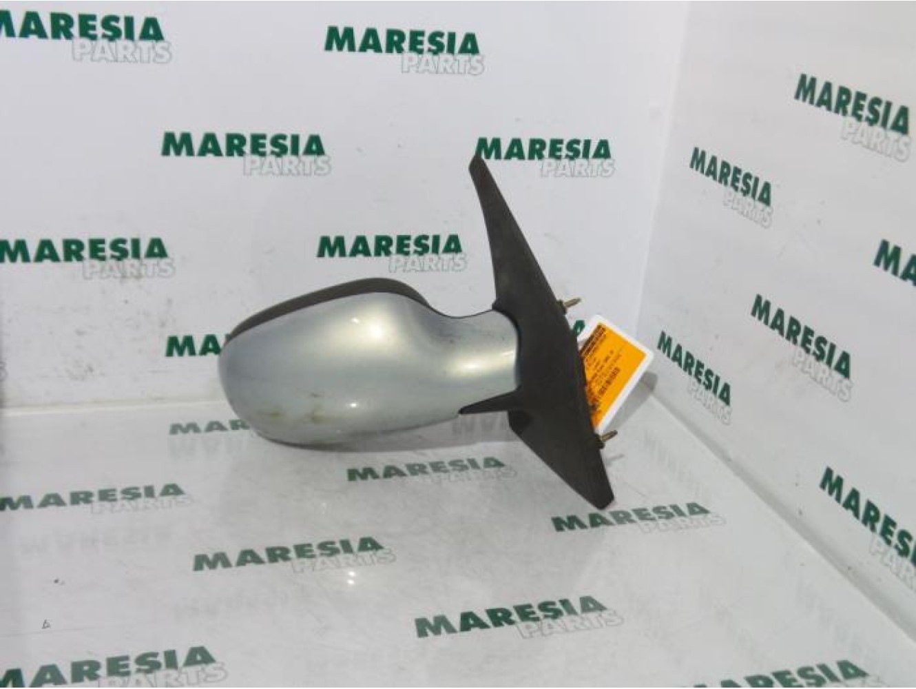 Renault - Megane Scenic - Wing mirror, right