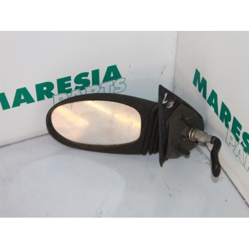 Fiat - Seicento - Wing mirror, left
