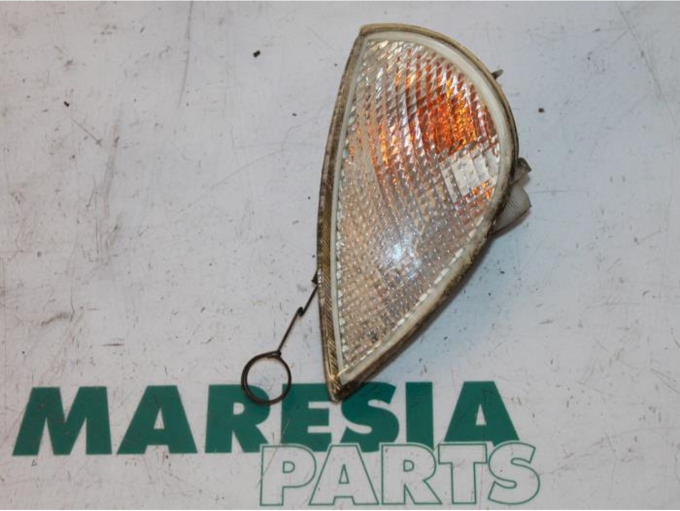 Fiat - Seicento - Indicator, left
