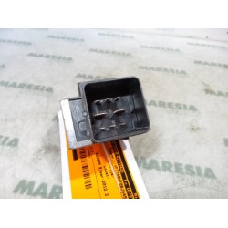 Peugeot - Partner - Glow plug relay