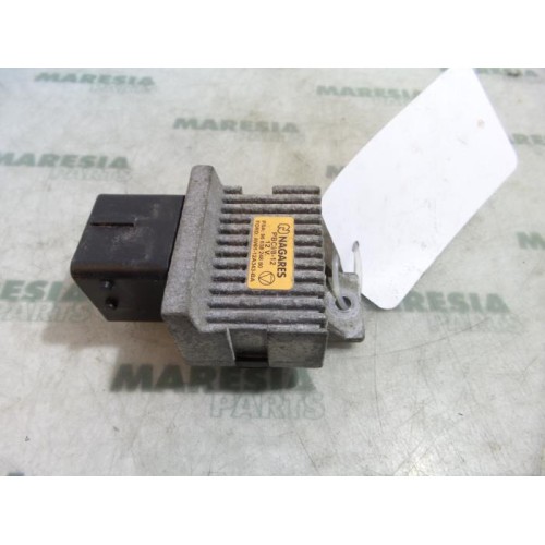 Peugeot - Partner - Glow plug relay