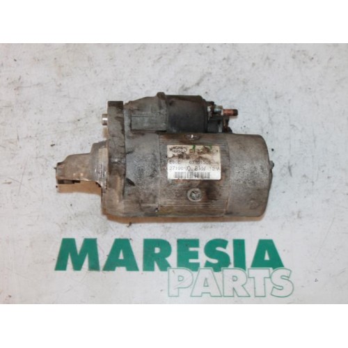 Fiat - Seicento - Startmotor