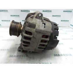 Renault - Megane Scenic - Dynamo