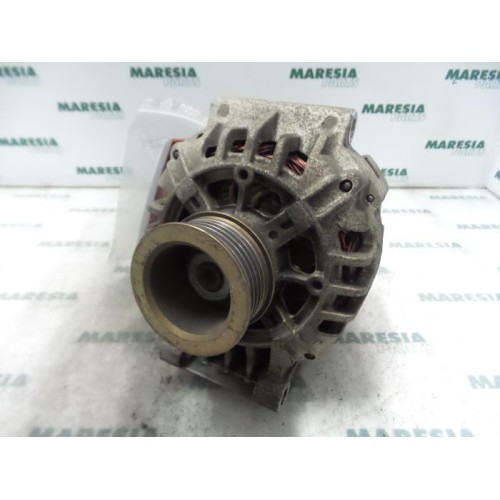 Renault - Megane Scenic - Dynamo