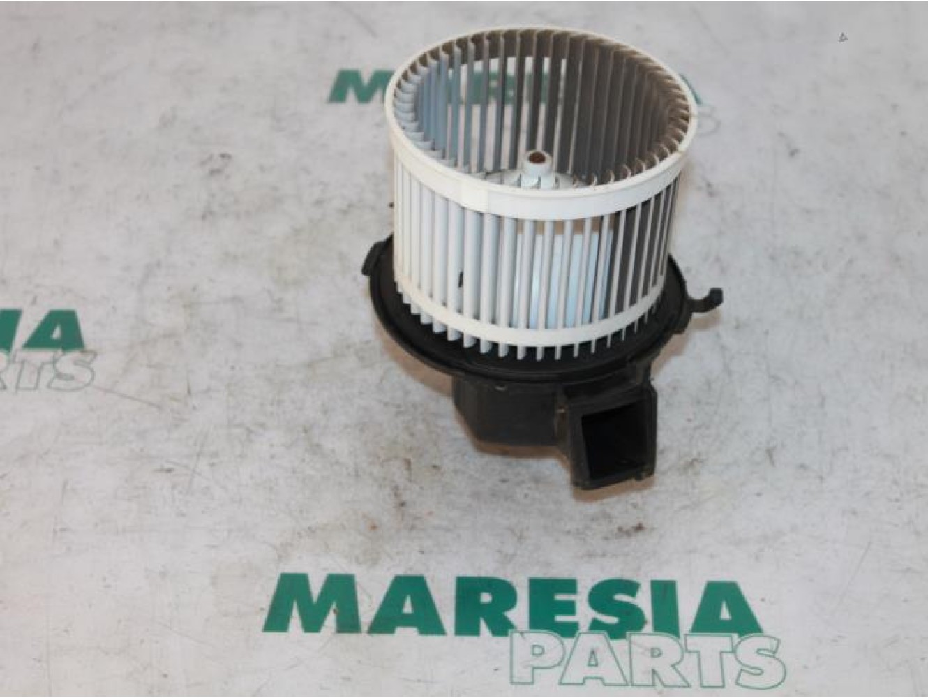 Fiat - 500 - Kachel Ventilatiemotor