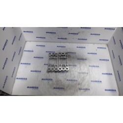 Fiat - 500 - Front bumper frame