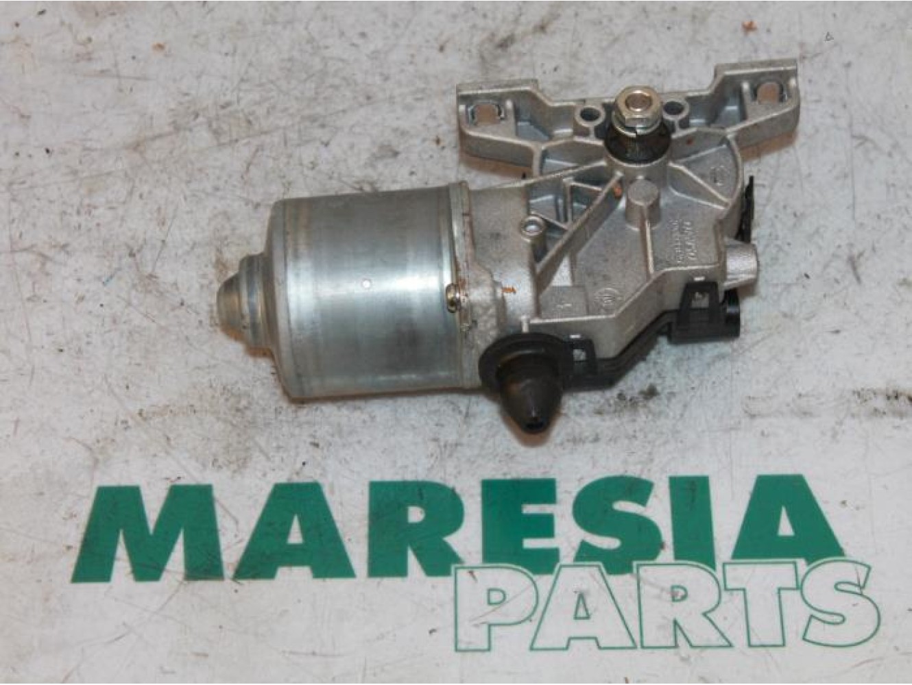 Fiat - 500 - Front wiper motor