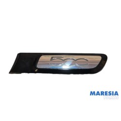 Fiat - 500 - Front wing, left