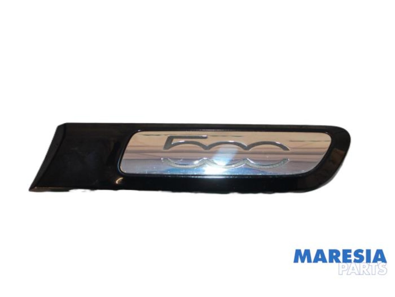Fiat - 500 - Front wing, left