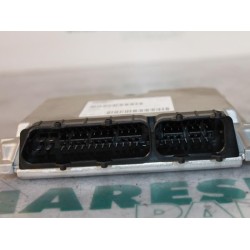 Fiat - 500 - Computer Automatische Bak
