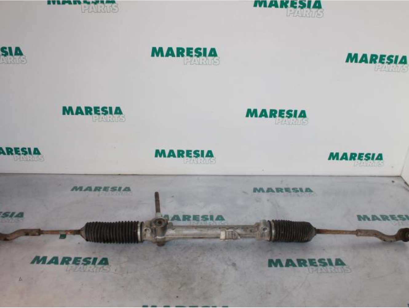 Fiat - 500 - Steering box