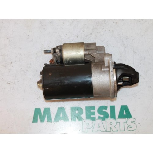 Fiat - 500 - Starter