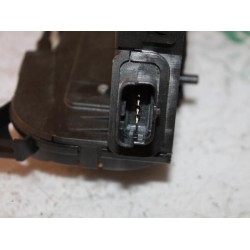 Renault - Clio - Deurslot Mechaniek 4Deurs rechts-achter
