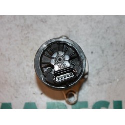 Fiat - Punto - EGR valve