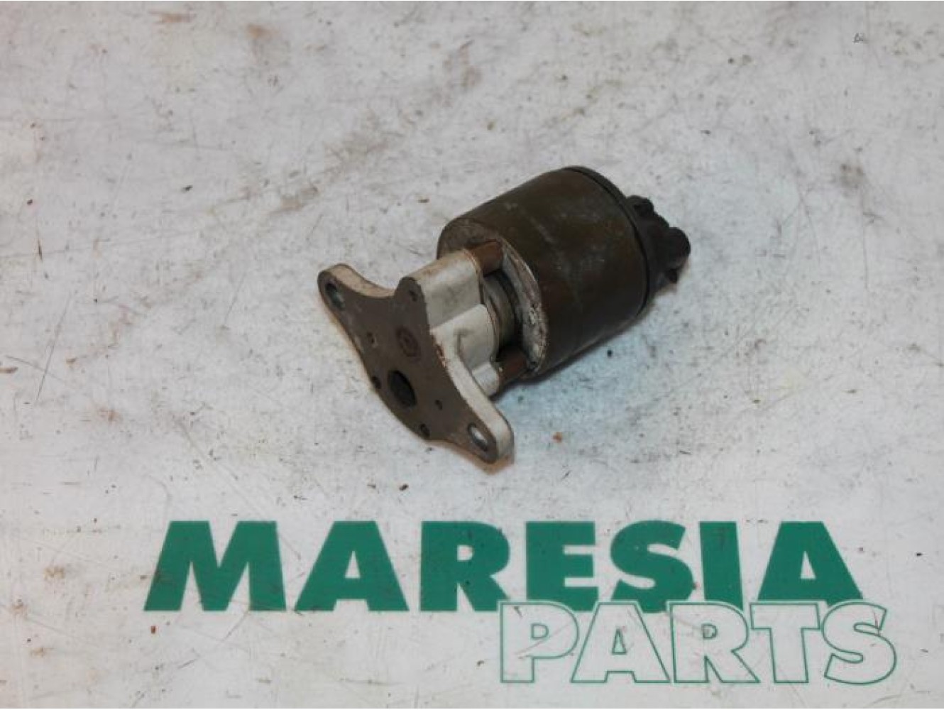 Fiat - Punto - EGR valve