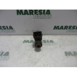 Citroen - Berlingo - Injector (petrol injection)