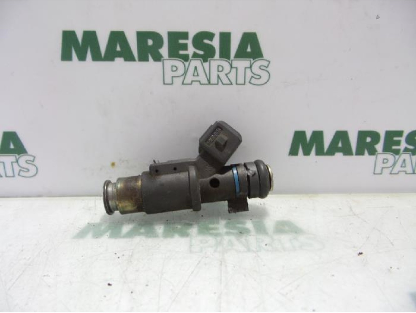 Citroen - Berlingo - Injector (petrol injection)