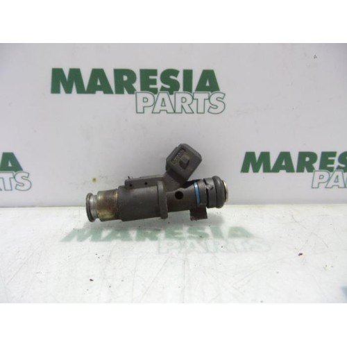 Citroen - Berlingo - Injector (benzine injectie)