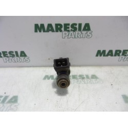 Citroen - Berlingo - Injector (petrol injection)
