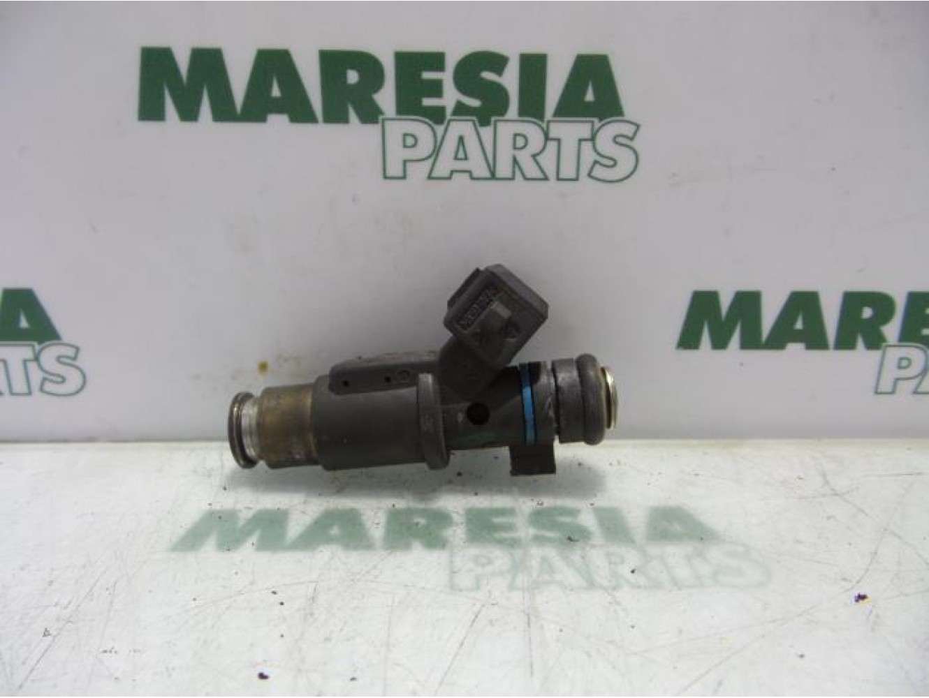 Citroen - Berlingo - Injector (petrol injection)