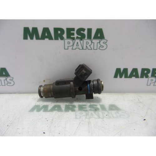 Citroen - Berlingo - Injector (benzine injectie)