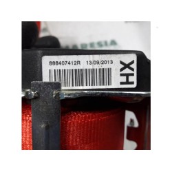 Renault - Clio - Sicherheitsgurt rechts hinten