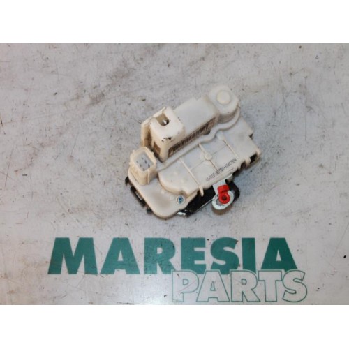 Fiat - 500 - Door lock mechanism 2-door, right