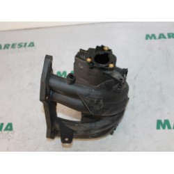 Peugeot - 206 - Intake manifold