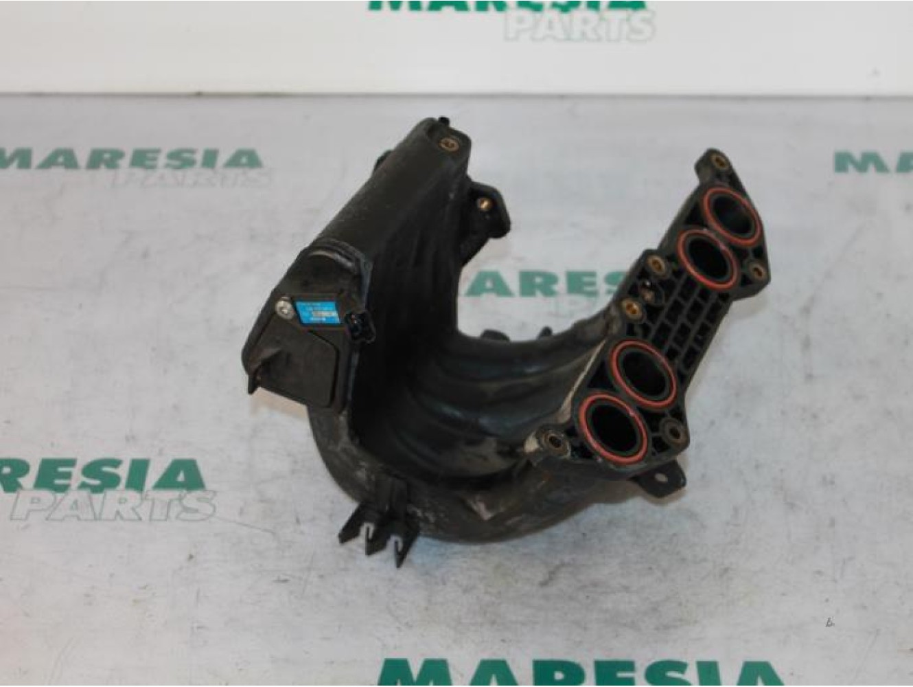 Peugeot - 206 - Intake manifold