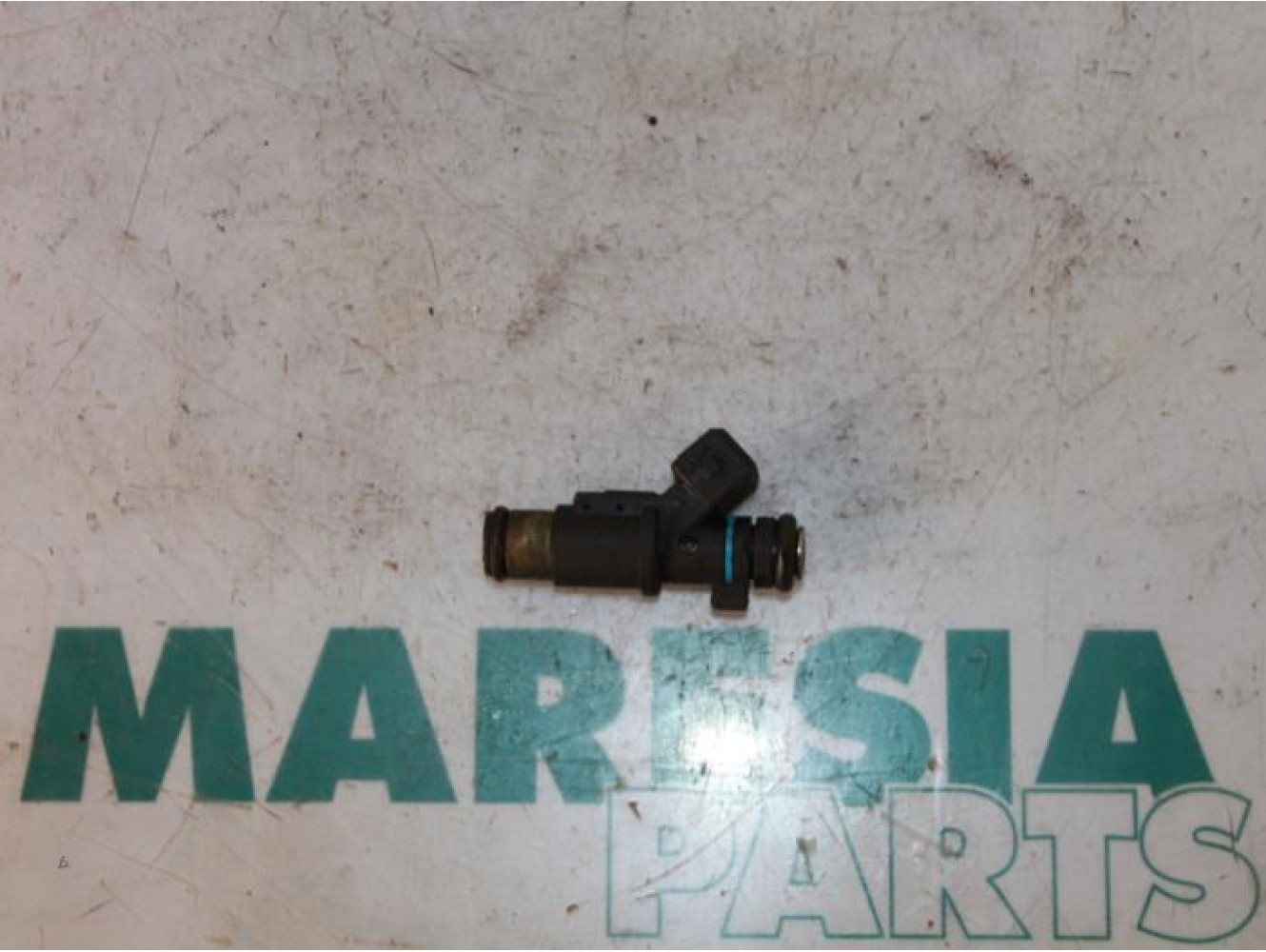 Peugeot - 307 - Injector (petrol injection)