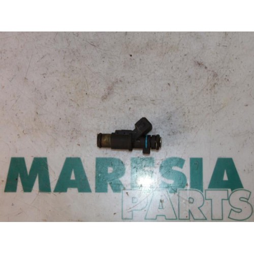 Peugeot - 307 - Injector (petrol injection)