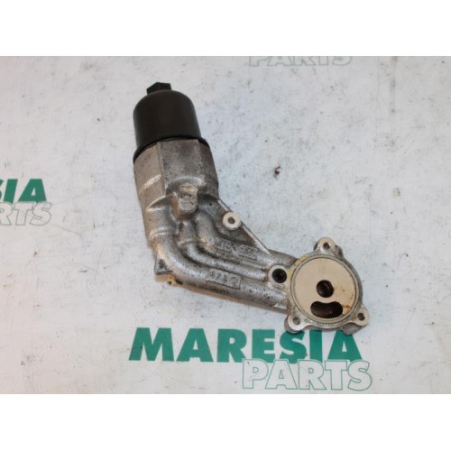 Peugeot - 307 - Support filtre à huile