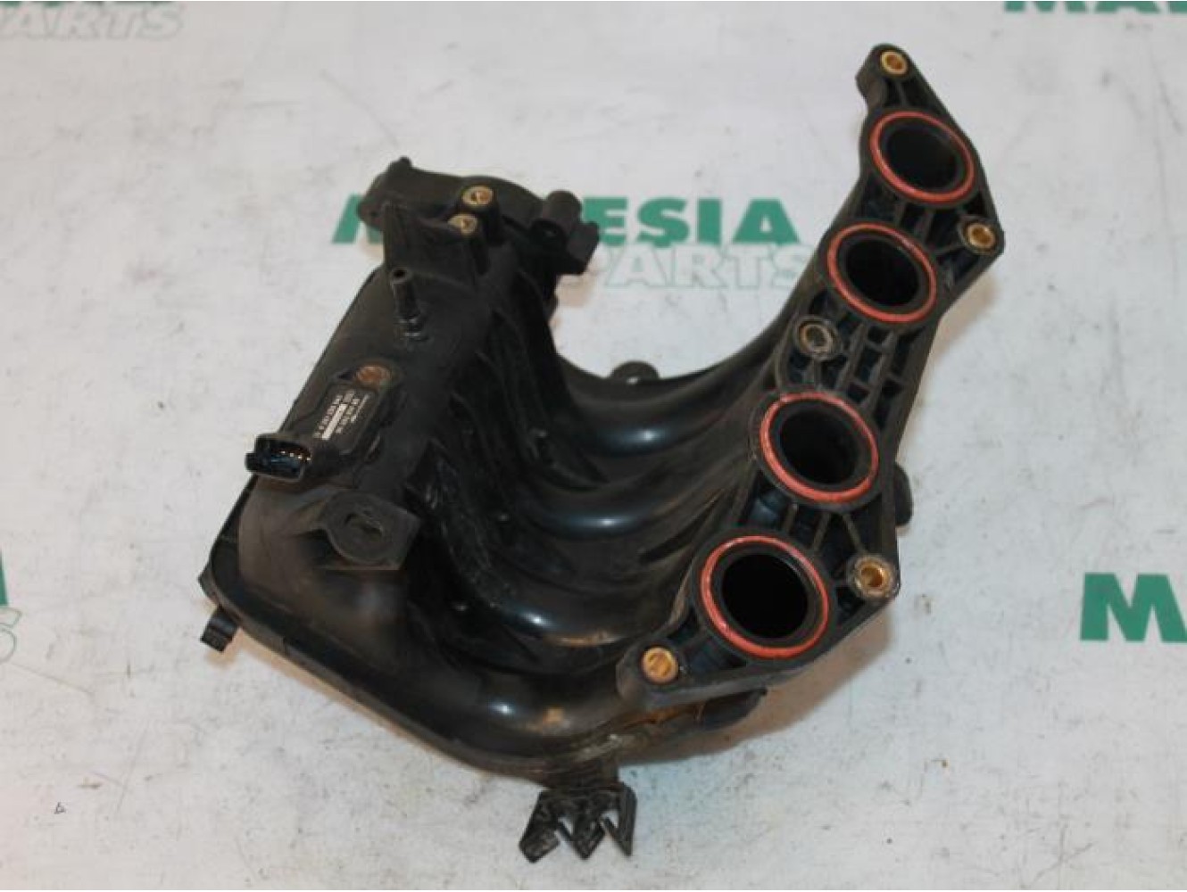 Peugeot - 307 - Intake manifold