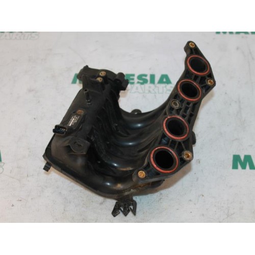 Peugeot - 307 - Intake manifold