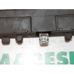 Peugeot - 307 - Ignition coil