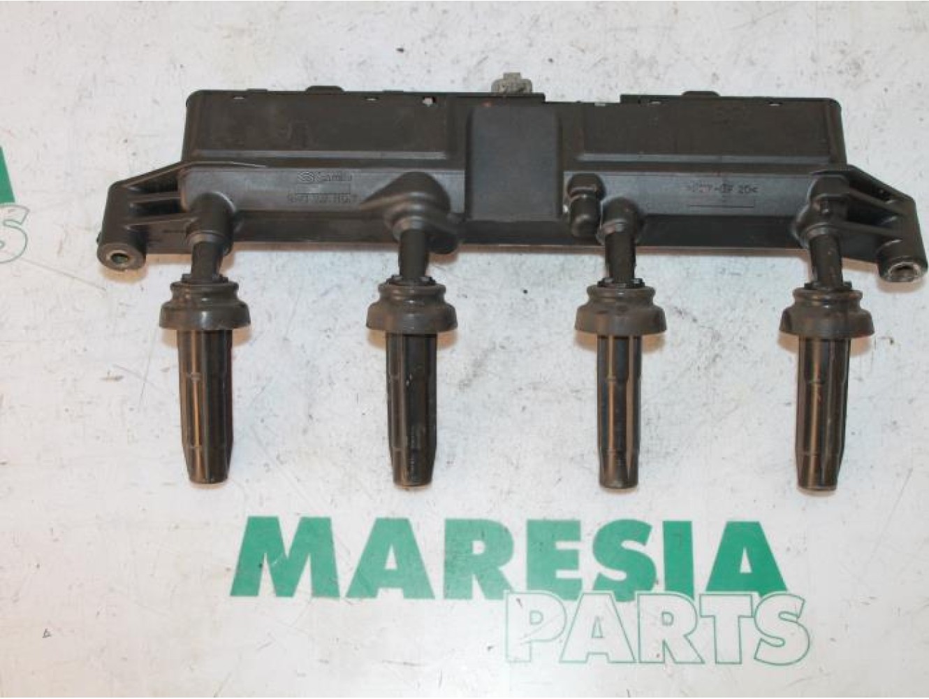Peugeot - 307 - Ignition coil