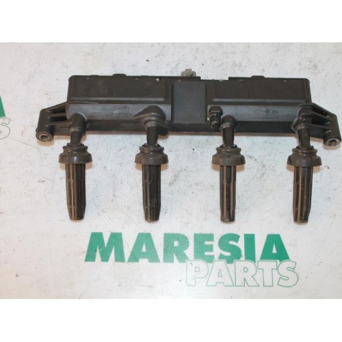 Peugeot - 307 - Ignition coil